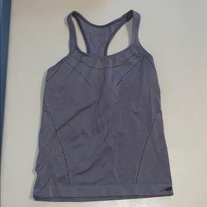 Women’s New Balance Running Top